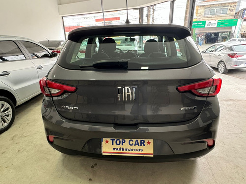 Fiat Argo 1.0 Drive Flex 5p