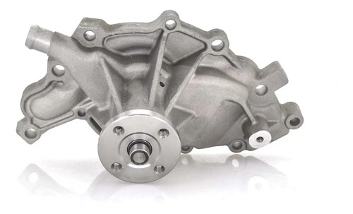 Bomba Agua Chevrolet S10 1987-1993 V6 2.8l
