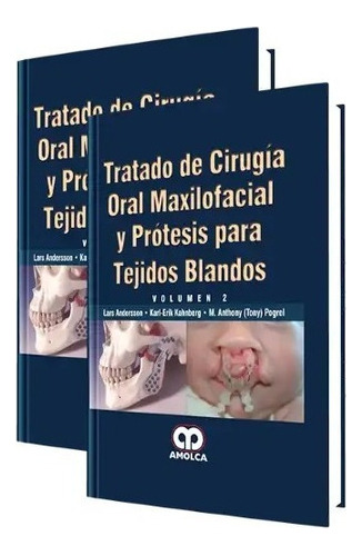 Tratado De Ciruga Oral Maxilofacial Prtesis Para Te,jk