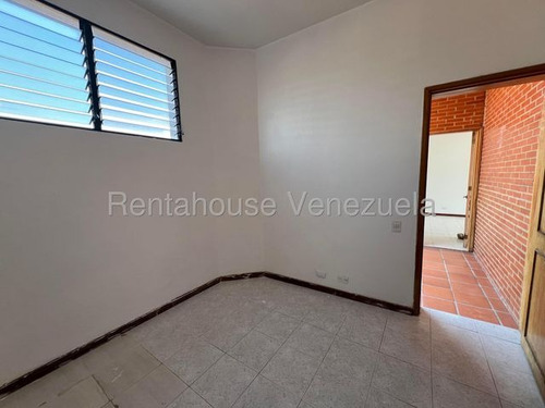Apartamento En Venta Los Samanes Mgp