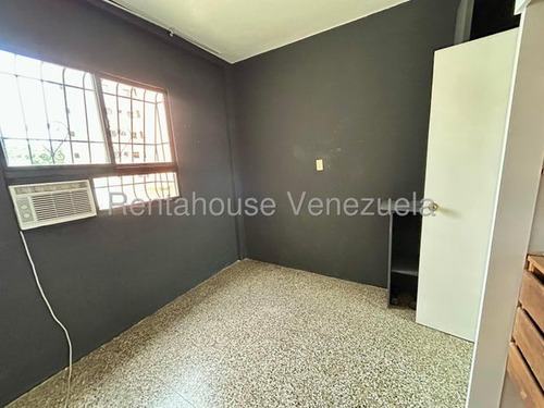 Apartamento En Venta El Paraiso Fm25-23516