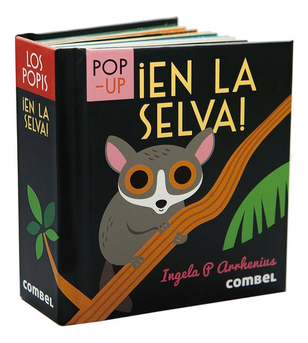 Libro: ¡en La Selva! (los Popis) (spanish Edition)