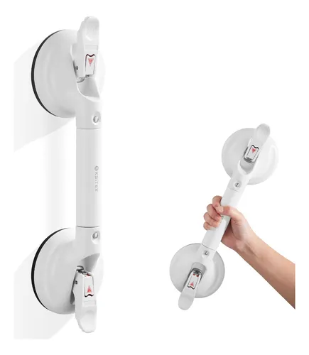 comprar Barras De Agarre Ksitex Para Bañeras Y Duchas, Manijas De Du