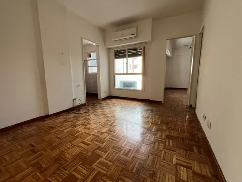 Departamento en alquiler en Almagro