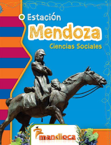Imagen 1 de 1 de Estación Mendoza - Estación Mandioca -