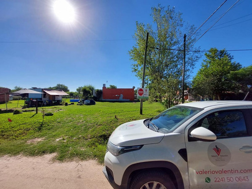 Imagen 11 de 12 de Terreno En Venta En Esquina - Barrio Olivares - General Belgrano Bsas