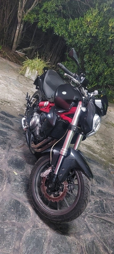 Imagen 2 de 11 de Benelli Tnt 300