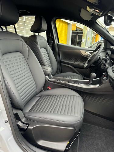 Fiat FASTBACK 1.3 Turbo AT