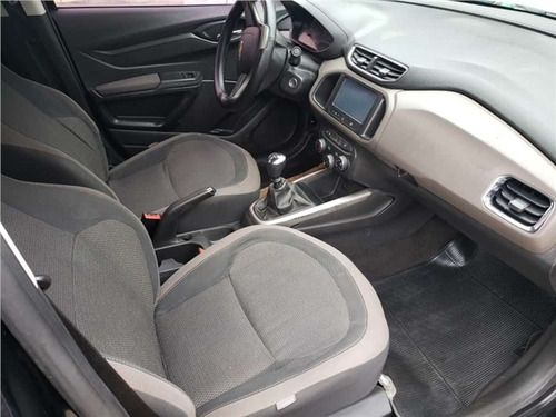 Chevrolet Prisma 1.4 Mpfi Lt 8v Flex 4p Manual