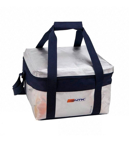 Bolsa Térmica Cooler Kaliko 15l Nautika