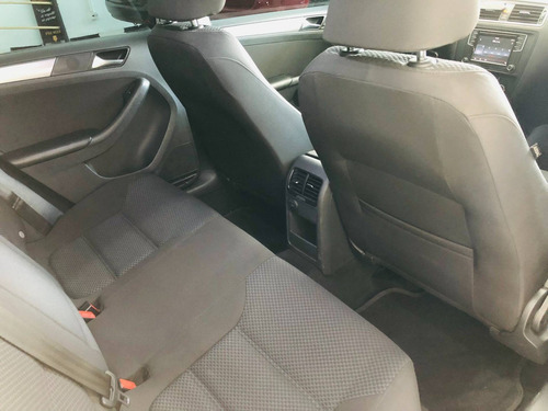 Imagem 14 de 14 de Volkswagen Jetta 1.4 16v Tsi Comfortline Gasolina 4p