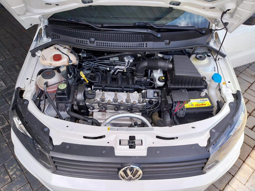 Volkswagen Gol 1.6 Msi Flex 8v 5p