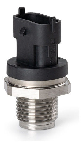 - Sensor De Presión Del Riel De Combustible
