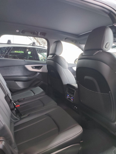 Audi Q7 3.0 Tfsi 55 Tfsi S Line Quattro Mhev 340Hp At