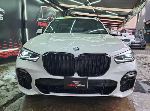 BMW X5 3.0 Xdrive 45E Hibrido At