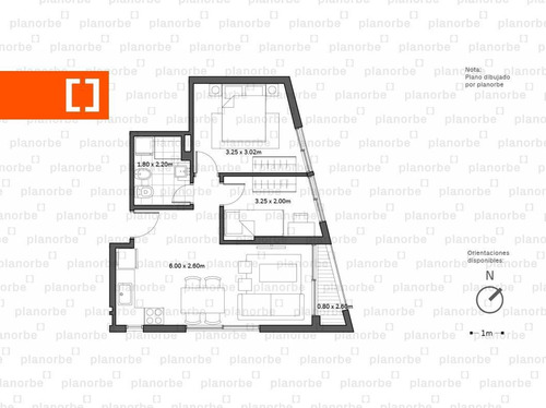 Venta De Apartamento Obra Construcción 2 Dormitorios En La Blanqueada, Ventura Boulevard A Unidad 503