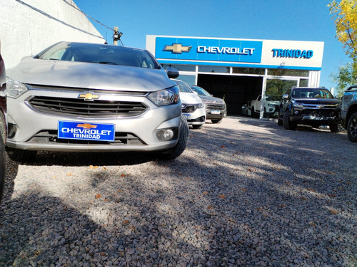 Chevrolet Prisma 1.4 Ltz At 98cv