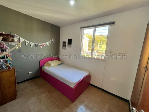 Imagen 7 de 17 de Lomas Del Avila Apartamento En Venta Jesús Enrique Díaz 22-23399 Caracas
