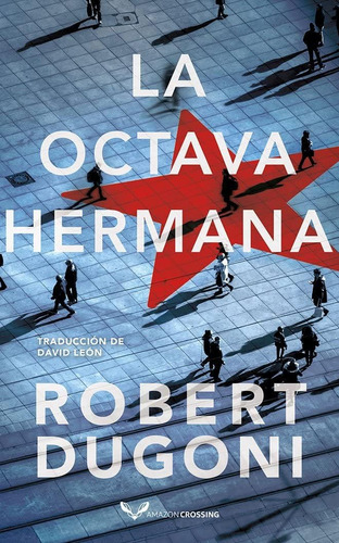 Libro: La Octava Hermana (charles Jenkins, 1) (edición En