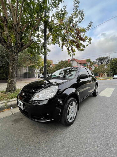 Ford Ka 2010 1.0 Fly Viral Sautos
