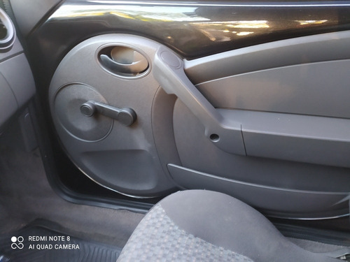 Imagen 7 de 11 de Ford Ka 1.6 Fly Viral 95cv 2014 Tomo Autos Y Motos
