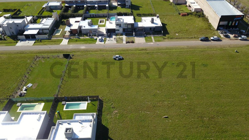 Venta Lote En Don Mateo - Cimarrón Entre Fuerza Aérea Y Rodriguez