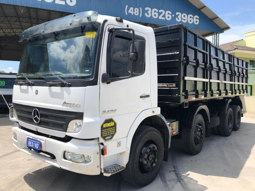 Mercedes Benz Atego 2425