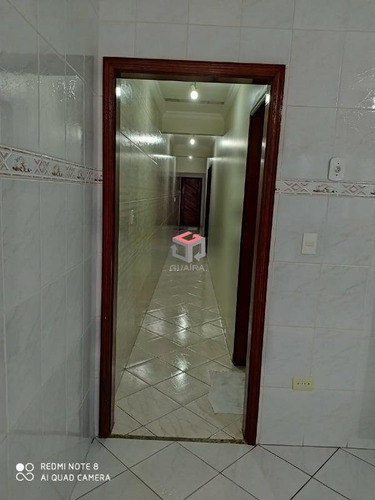 Imagem 7 de 17 de Casa À Venda, 2 Quartos, 1 Suíte, 2 Vagas, Cristiane - Santo André/sp - 99425