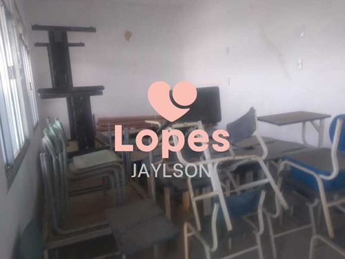 Imagem 9 de 15 de Casa - 04 Quartos - Honório Gurgel - 579278
