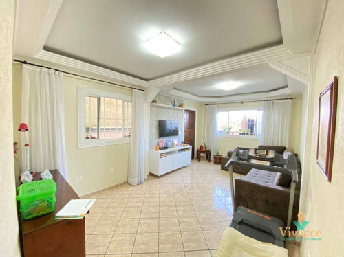 Imagem 5 de 30 de Sobrado À Venda, 149 M² Por R$ 625.000,00 - Vila Jacuí - São Paulo/sp - So1005