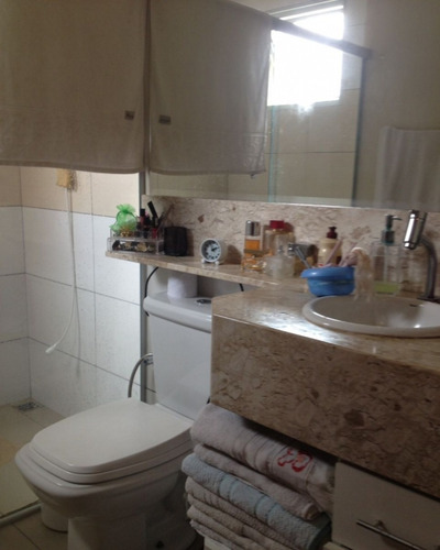 Imagem 8 de 24 de Casa Para Venda No Condomínio Vila Esmeralda, 3 Dormitório 1 Suite, Jardim Martins Jundiaí Sp - 4585564 - 33507110