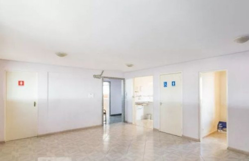 Imagem 13 de 16 de Apartamento Com 97 M² Sendo 3 Dormitórios, 1 Suíte, 2 Vagas À Venda Por R$ 425.000 - Vila Camargo - São Bernardo Do Campo/sp - Ap2560