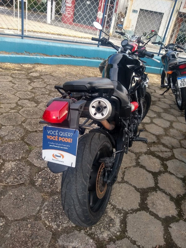 Imagem 6 de 15 de Yamaha Mt-03 660cc | 2008