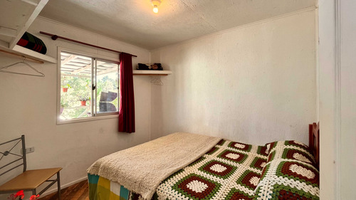 Pichilemu Inversión 1 Casa Y 3 Cabañas (97830)
