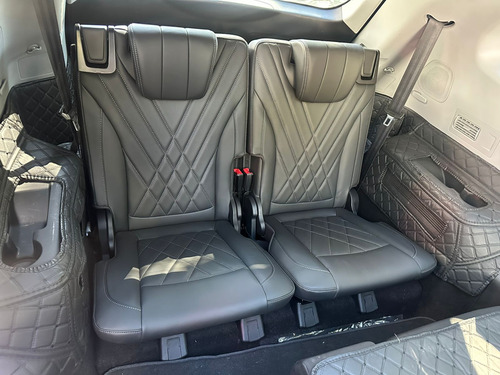 Chirey tiggo 8 pro max 2.0t luxury 2wd