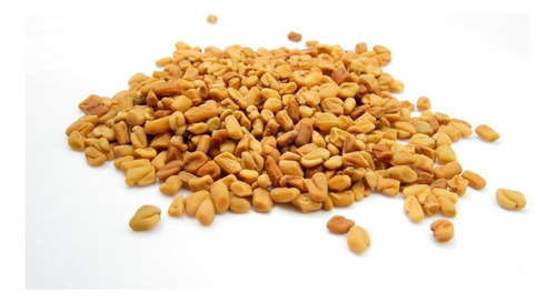 Semilla De Fenogreco 20 Kg Alholva Mi Granero