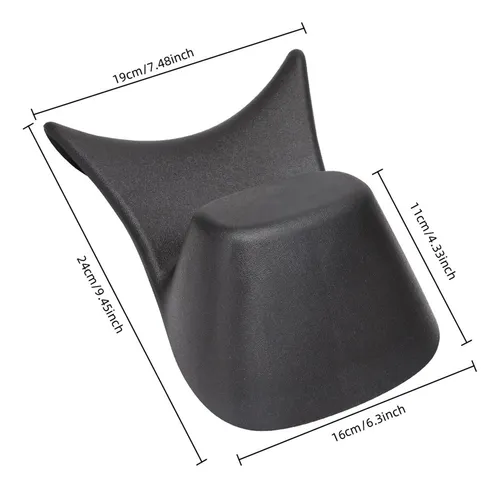 Almohada Para El Cuello,almohada De Soporte Para El Cuello B