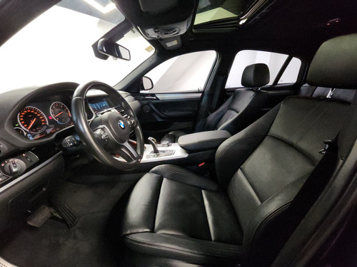 BMW X4 3.0 Xdrive 35i 306cv M Package
