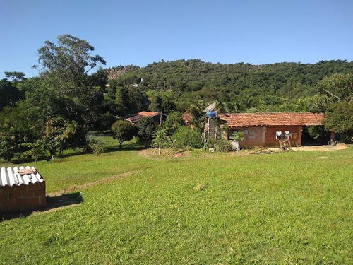 Imagem 22 de 30 de Chácara Com 4 Dormitórios À Venda, 11000 M² Por R$ 2.400.000,00 - Santa Elisa - Itupeva/sp - Ch0233
