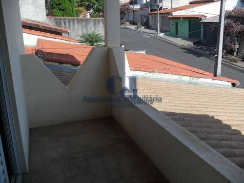 Imagem 16 de 28 de Casa Com 3 Dormitórios À Venda, 154 M² Por R$ 400.000,00 - Wanel Ville - Sorocaba/sp - Ca0156