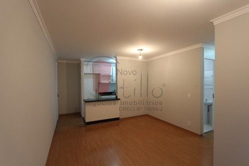 Imagem 3 de 15 de Apartamento - Sitio Pinheirinho - Ref: 9388 - V-9388