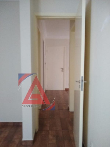 Imagem 14 de 15 de Ref.: 9372 - Apto Em Osasco Para Venda - V9372