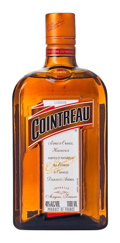 Licor  Cointreau 700ml