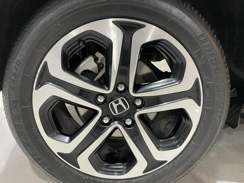Imagen 24 de 24 de Honda Hr-v Lx Cvt - Bmw Autopremier