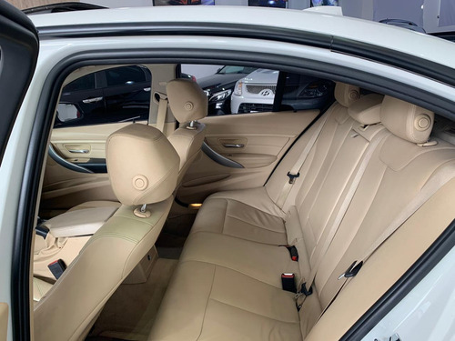 Bmw 328i 2.0 Sport Gp 16v Gasolina 4p Aut