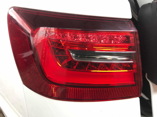 Lanterna Esquerda Audi Rs6 Avant 2015
