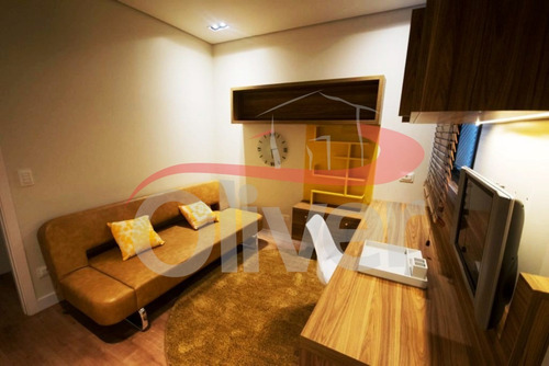 Imagem 8 de 26 de San Marino Curitiba, Apartamento A Venda Curitiba, Apartamento Vila Isabel, San Marino - Ap00102 - 32430942
