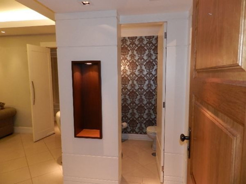 Imagem 8 de 15 de Apartamento De 3 Suítes - 3681