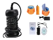 Comprar Spa Detox Massageador Dos Pés Desintoxicação Iônica Dos Pés