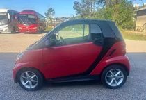 Comprar Smart Fortwo Coupe 1.0 Turbo Nightstyle Edition 2p